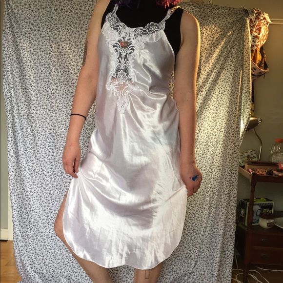 The Ice Queen Gown - Picture 3 of 5